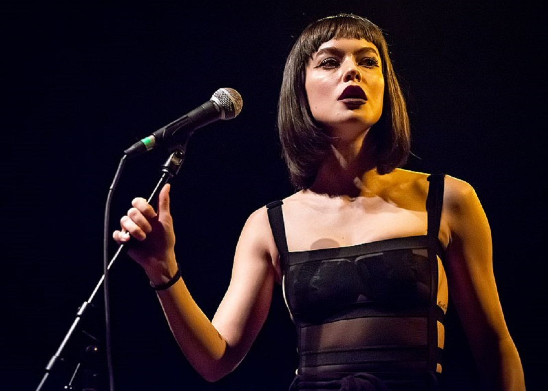 Meg Myers