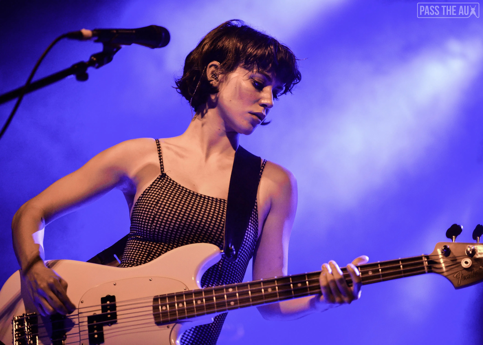 Meg Myers