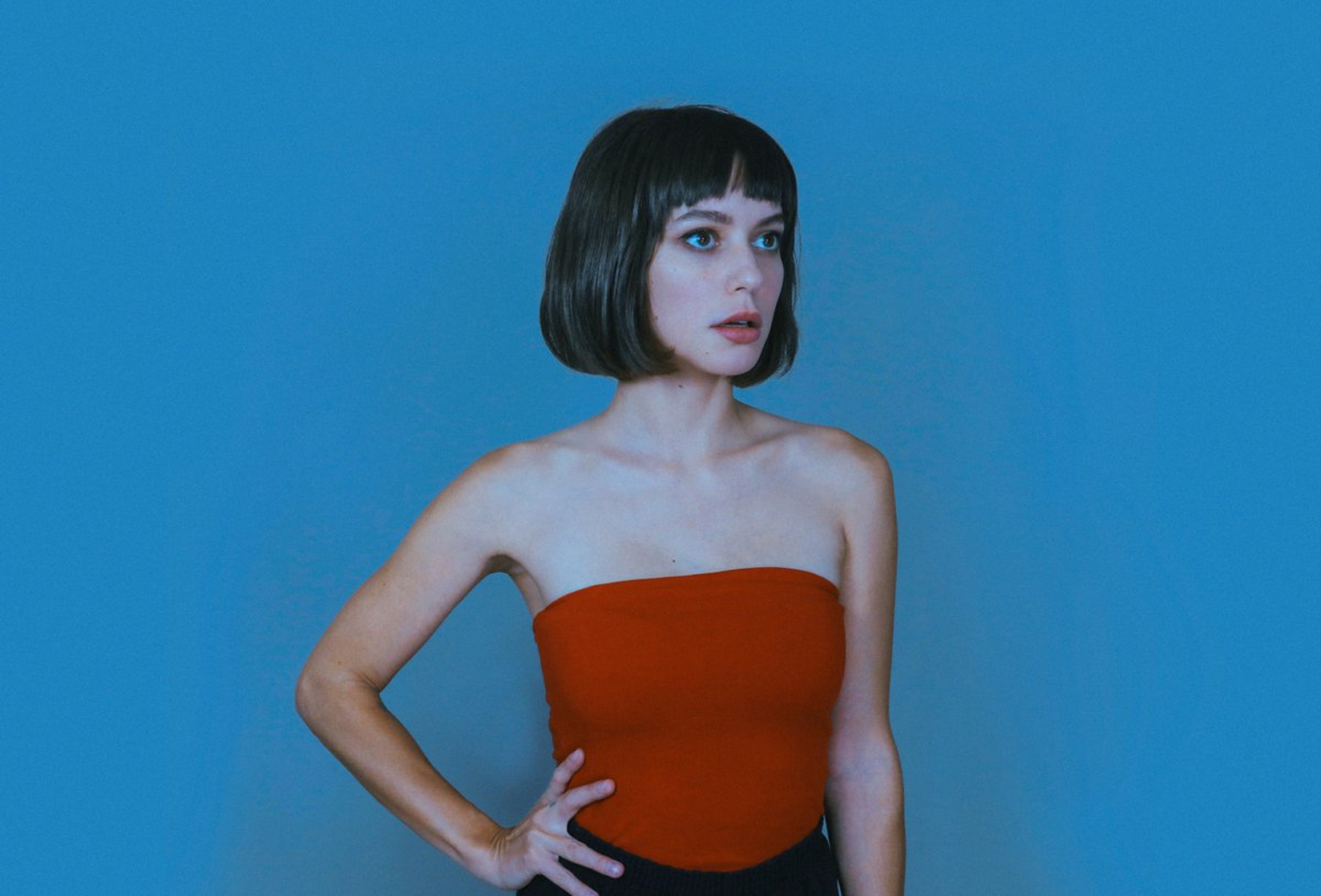Meg Myers