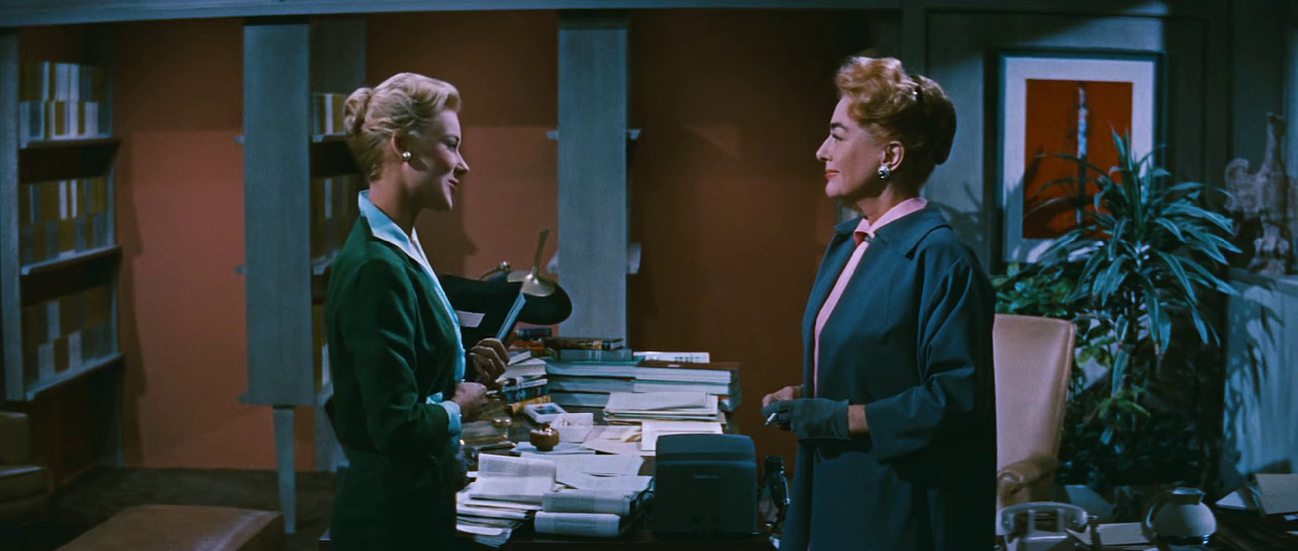 The Best of Everything (1959) The Best of Everything (1959)