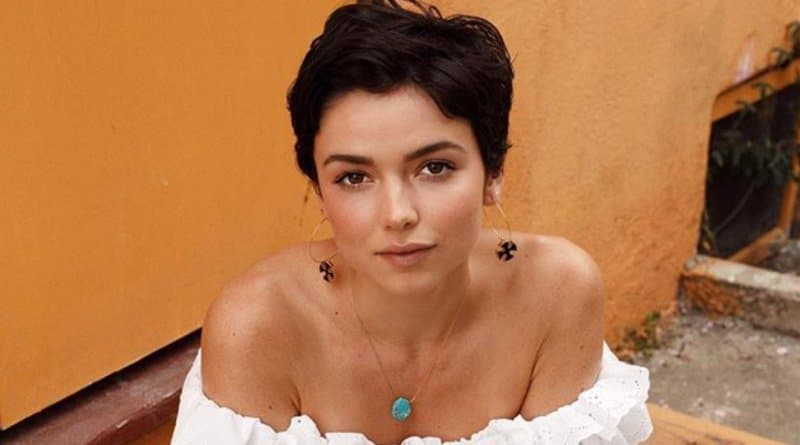 Bekah Martinez Bekah Martinez