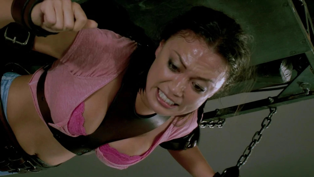 Dina (Saw)