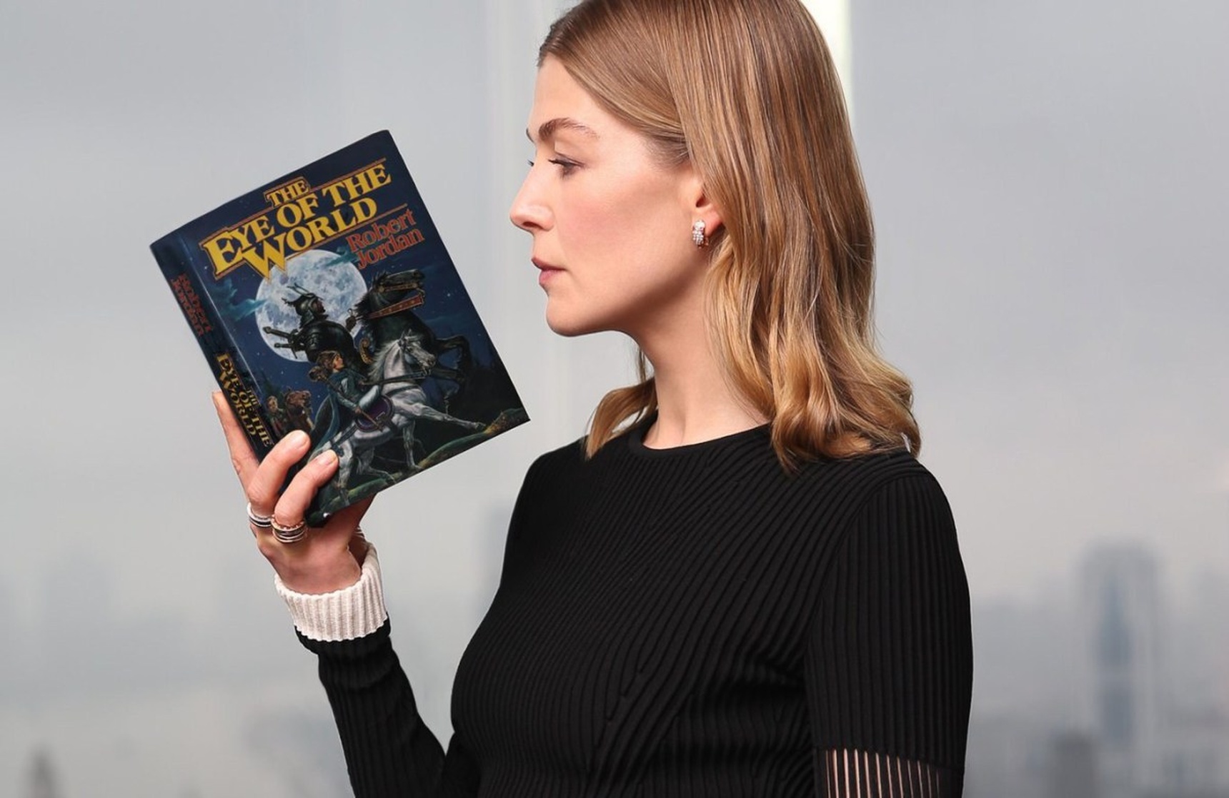 The Wheel of Time