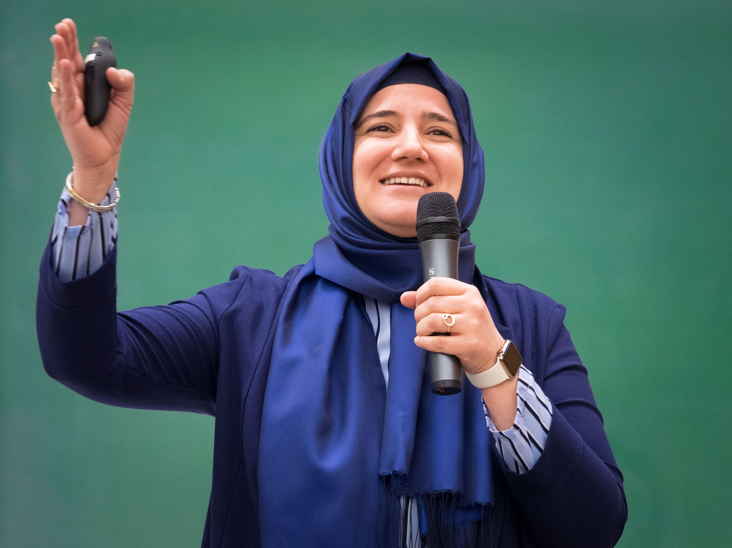 Özlem Nas