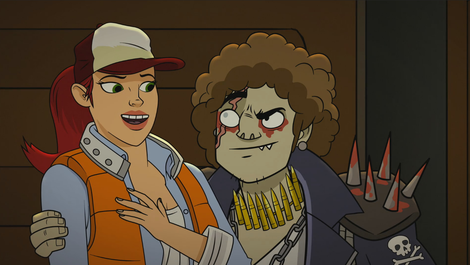 Picture of Aces Wild