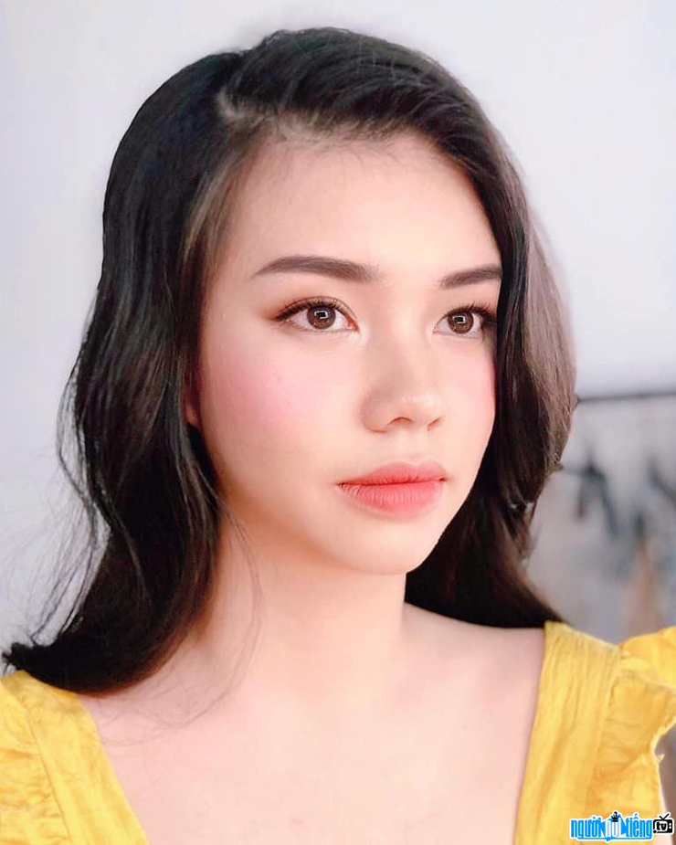 Picture of Nguyen Phuong Tra My