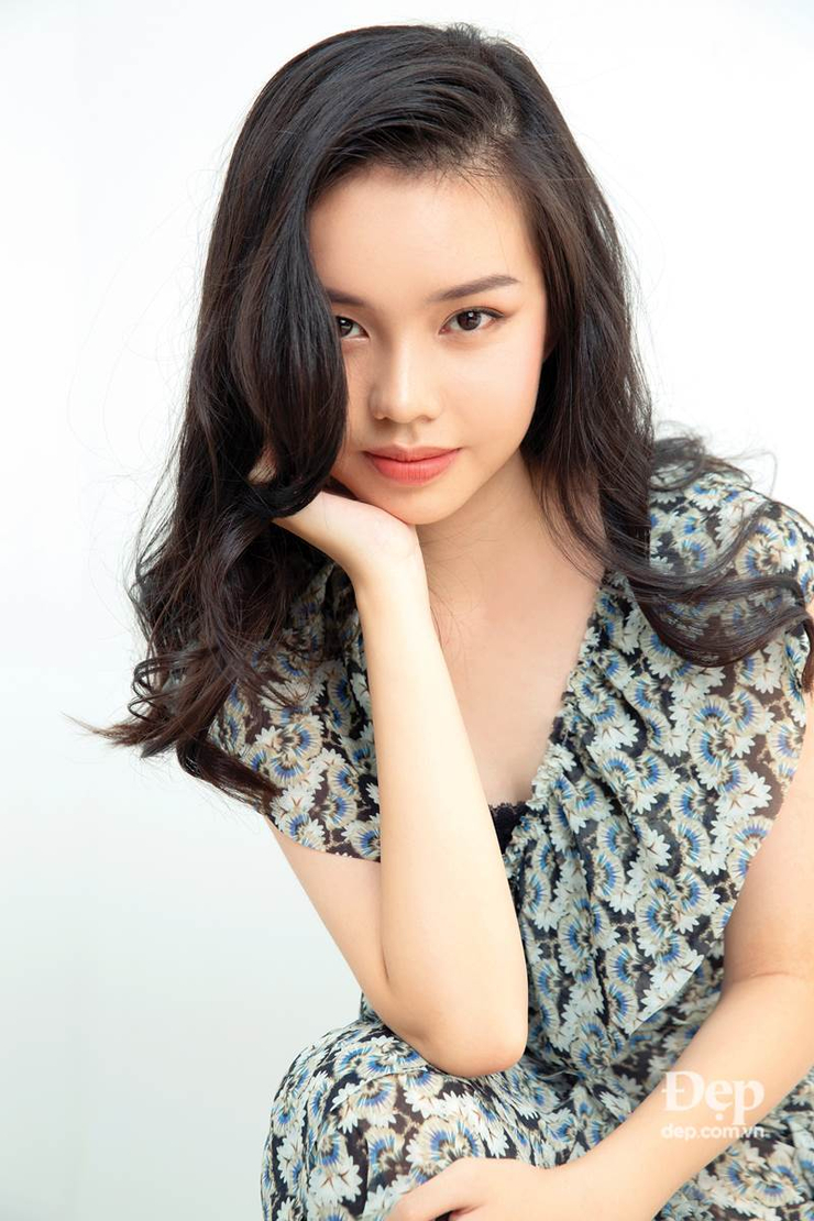 Picture of Nguyen Phuong Tra My