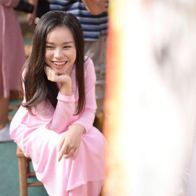 Image of Nguyen Phuong Tra My