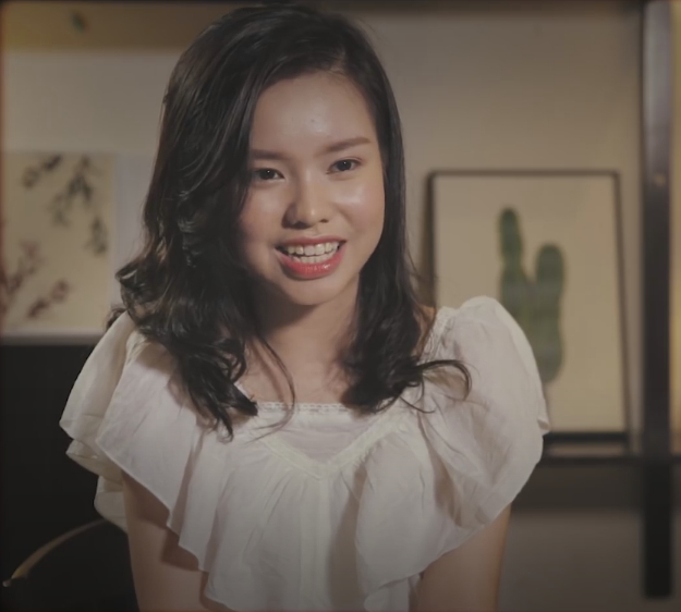 Picture of Nguyen Phuong Tra My