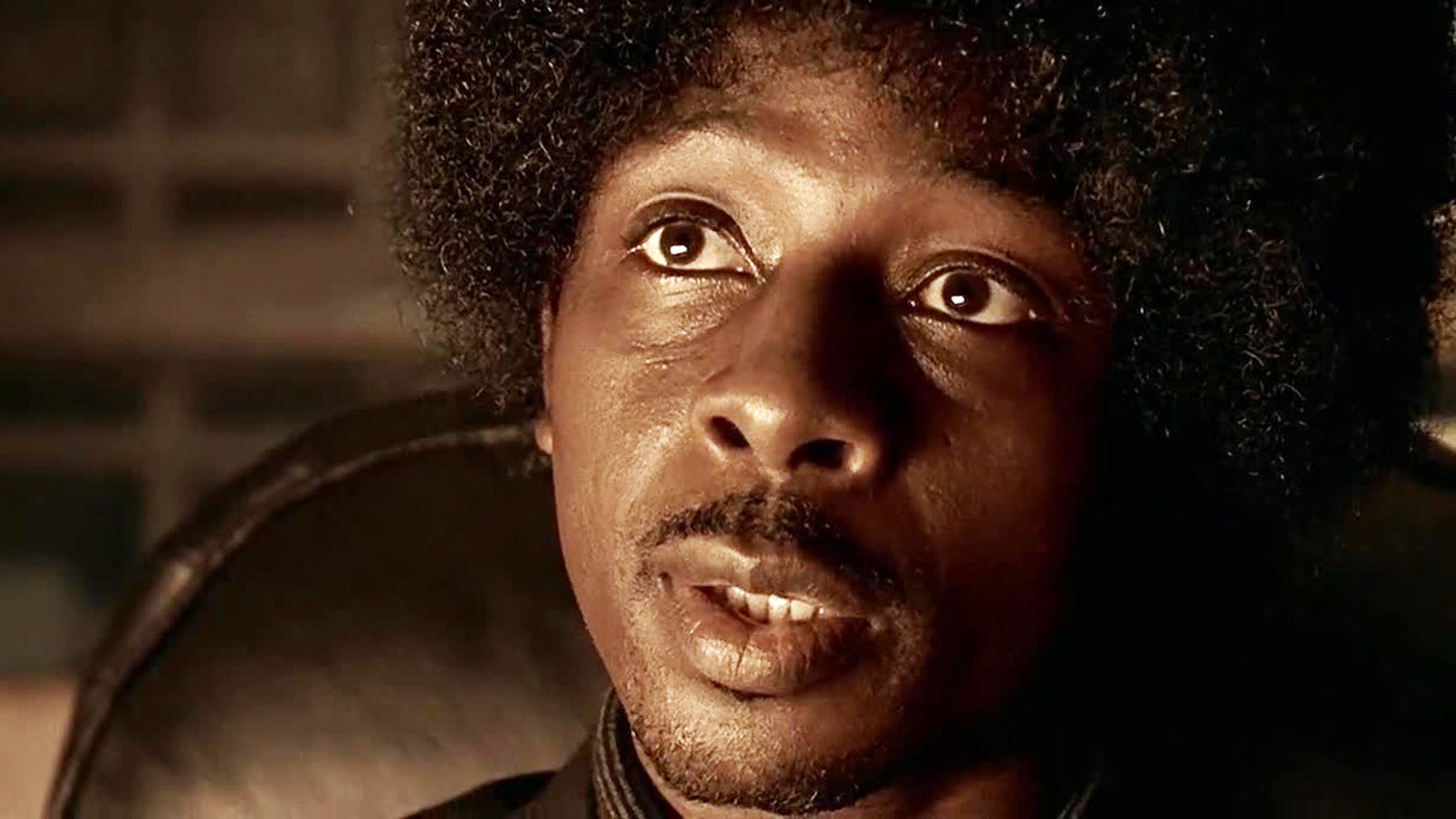 Lock, Stock and Two Smoking Barrels