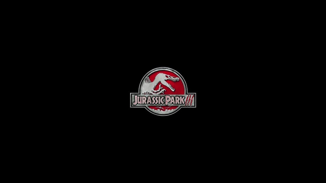 Jurassic Park III