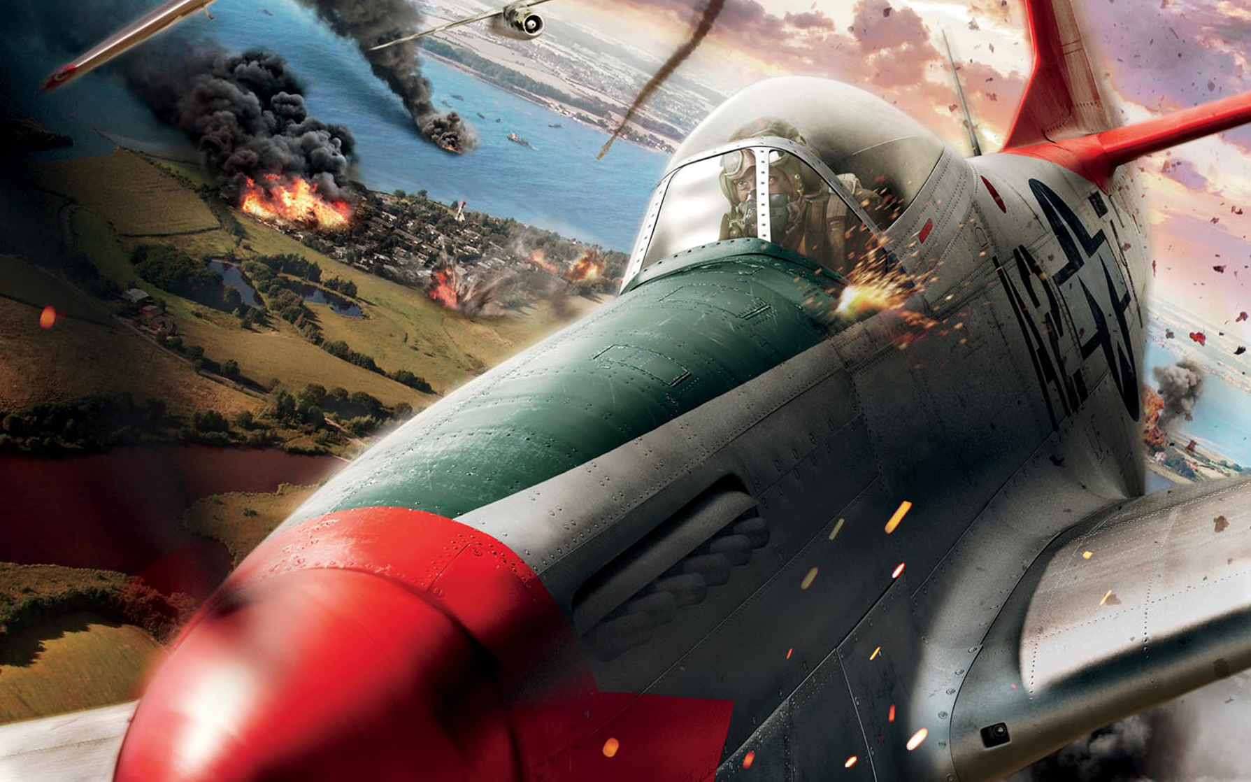 Red Tails