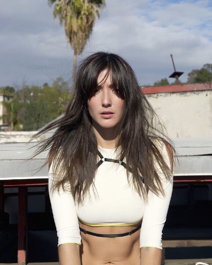 Picture of Erendira Ibarra