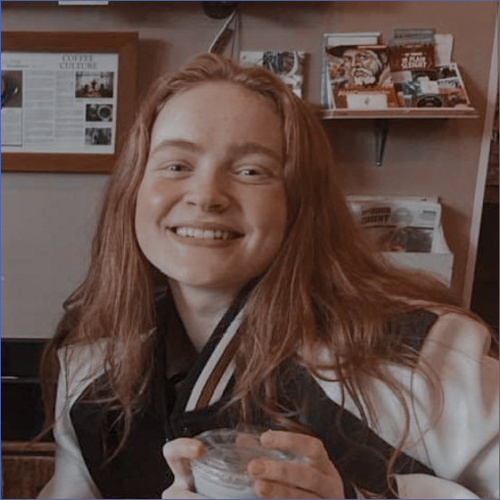 Picture of Sadie Sink