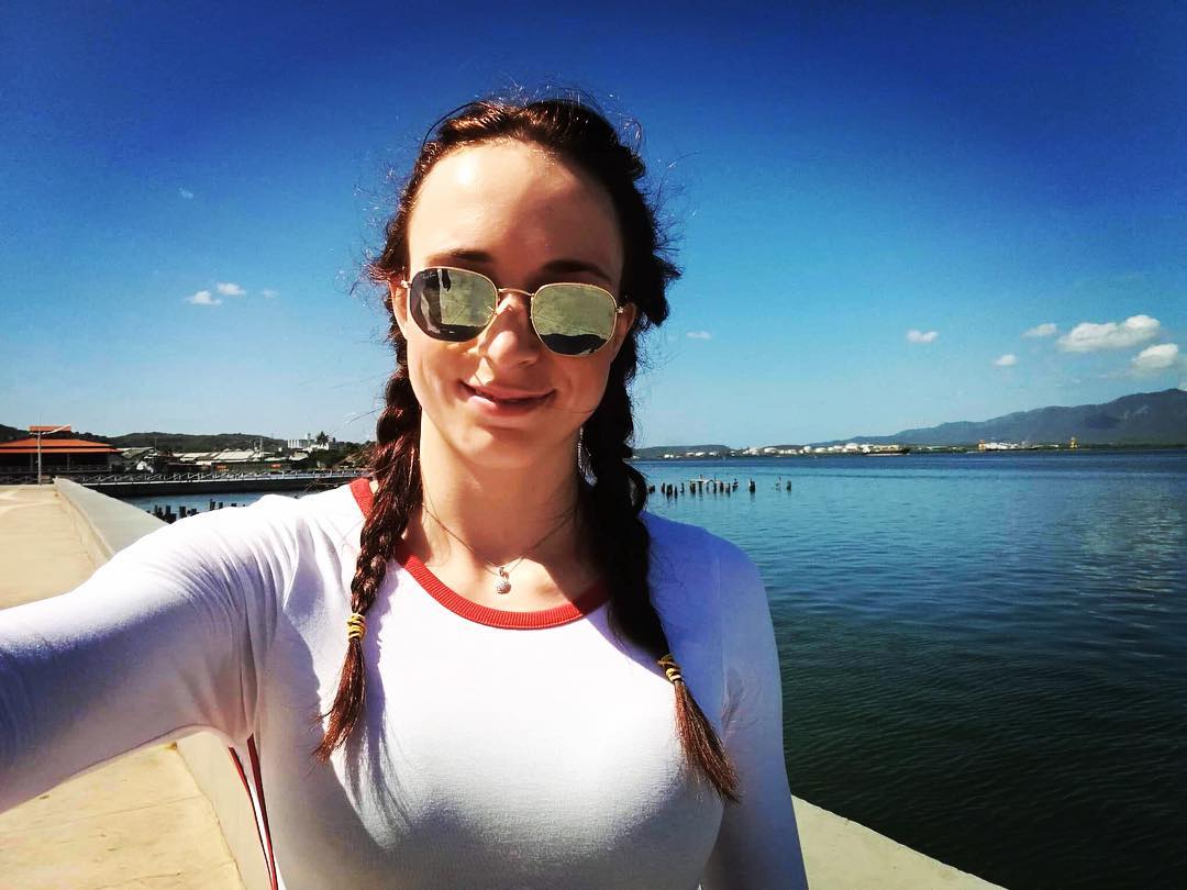 Lucie Pudilova