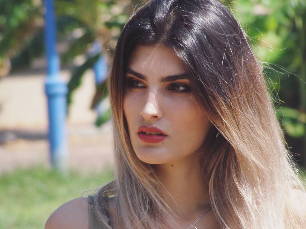 Picture of Yael Cohen Aris