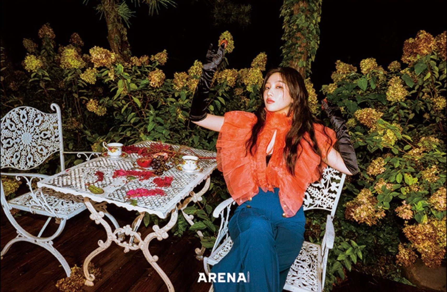 Joy (Park Soo Young) Joy (Park Soo Young)