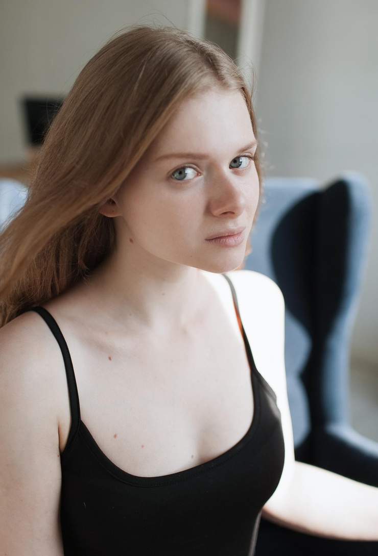 Picture of Alyssa Lozovskaya