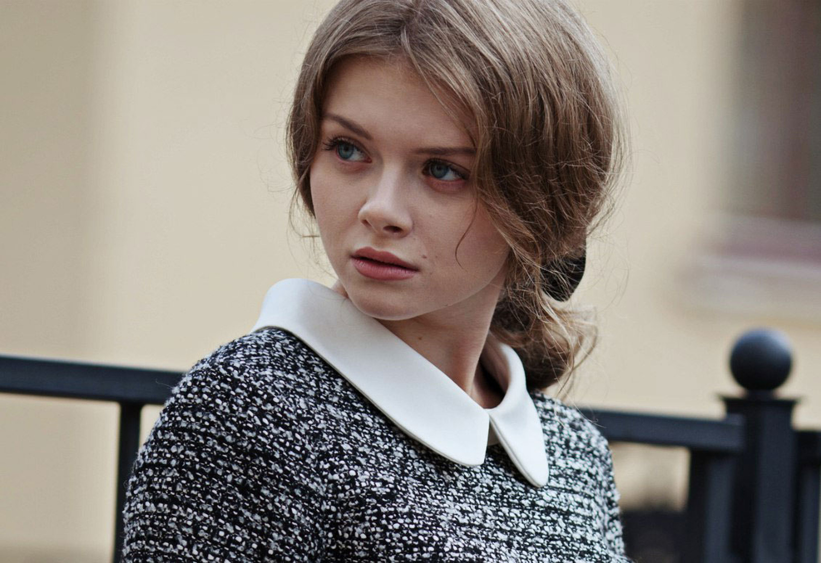 Alyssa Lozovskaya