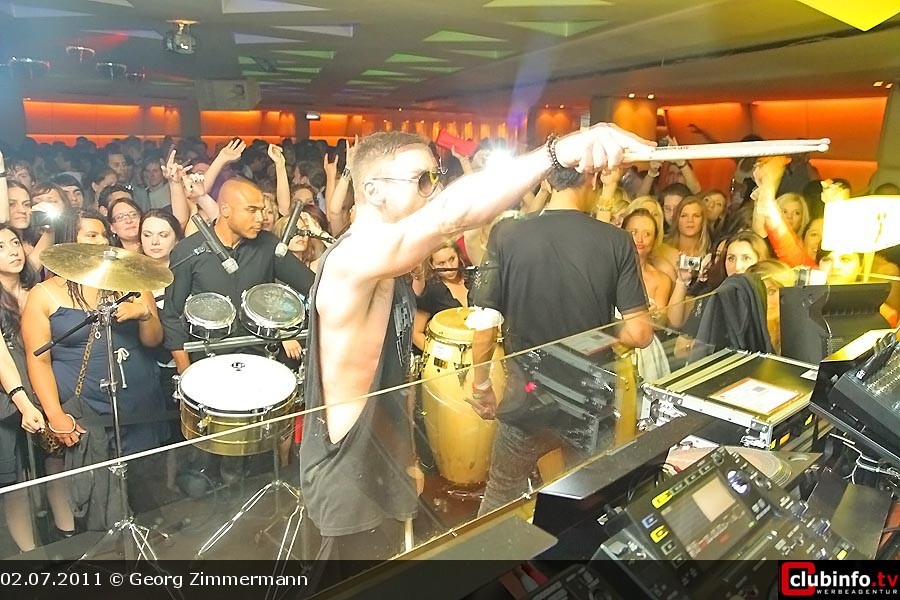 Shannon Leto