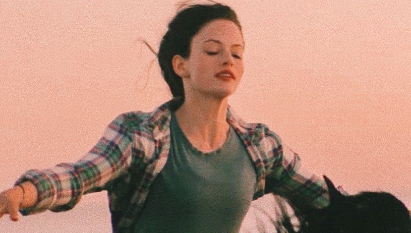 Mackenzie Foy