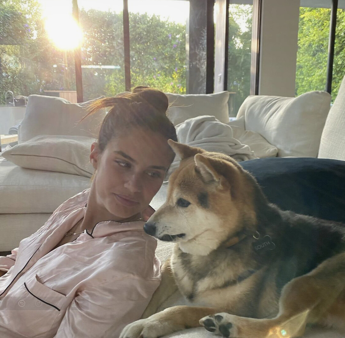 Sara Sampaio Sara Sampaio