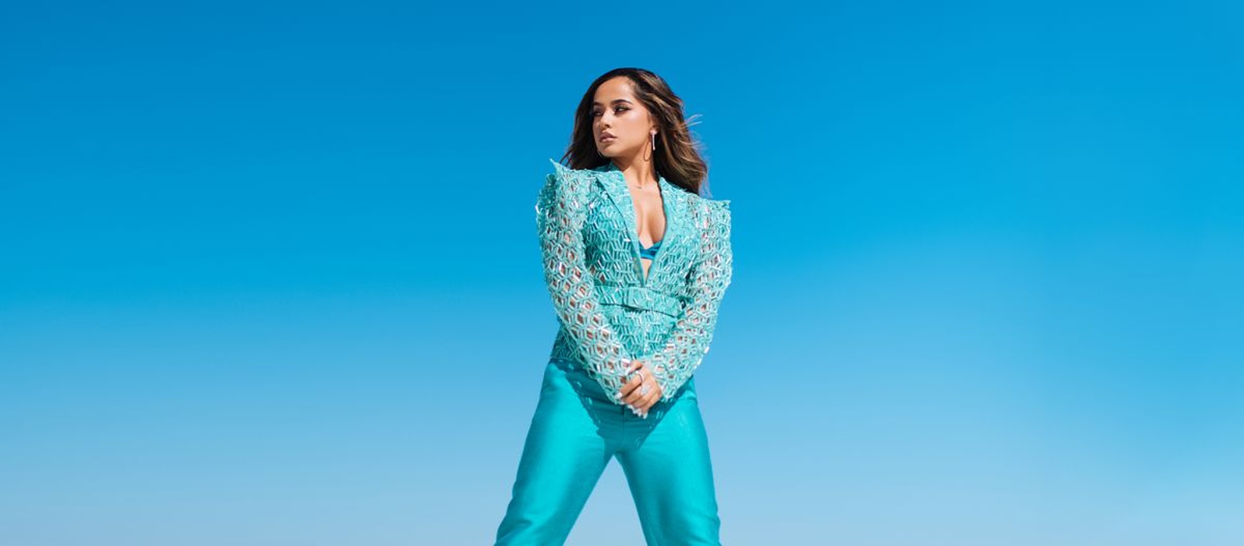 Becky G.