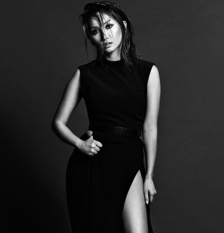 Picture of Brenda Song