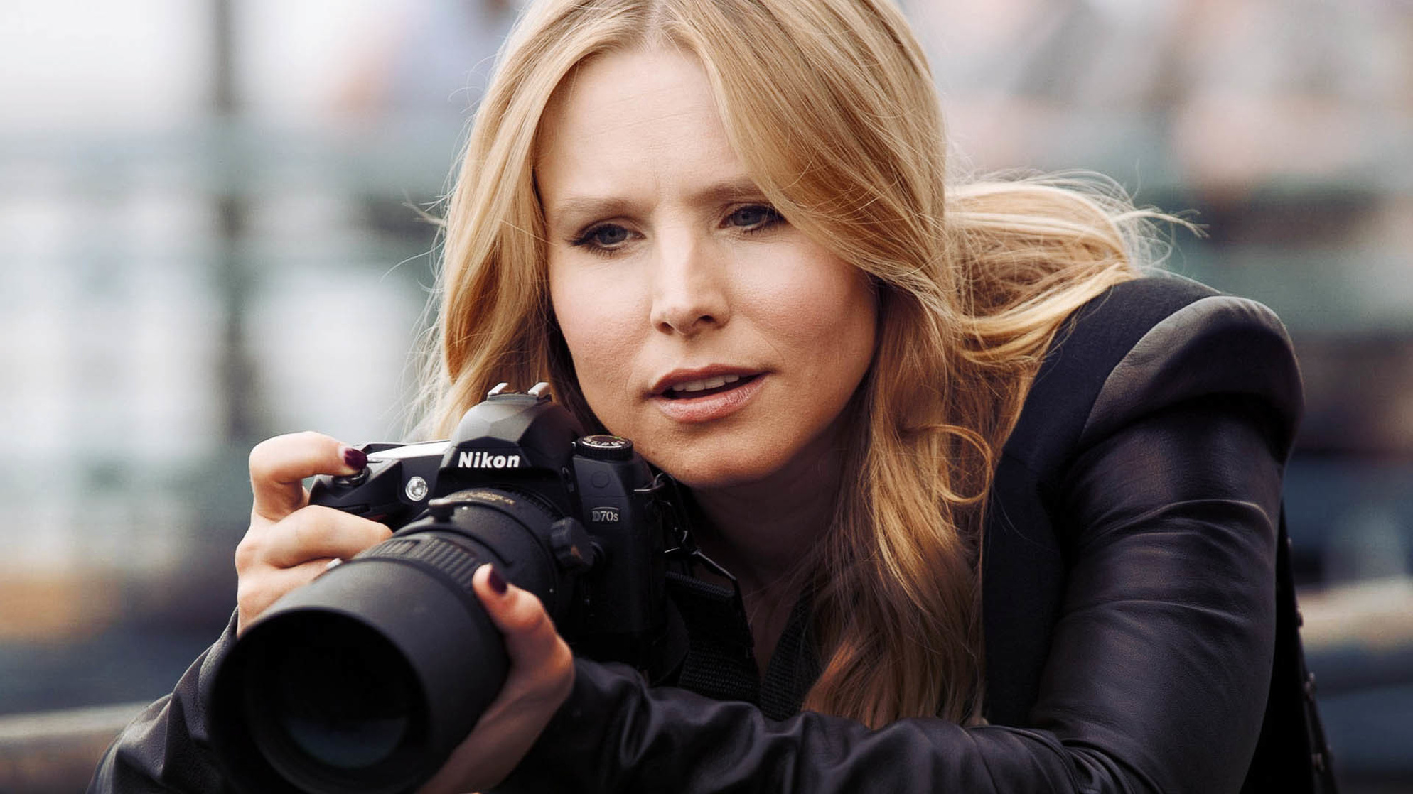 Veronica Mars