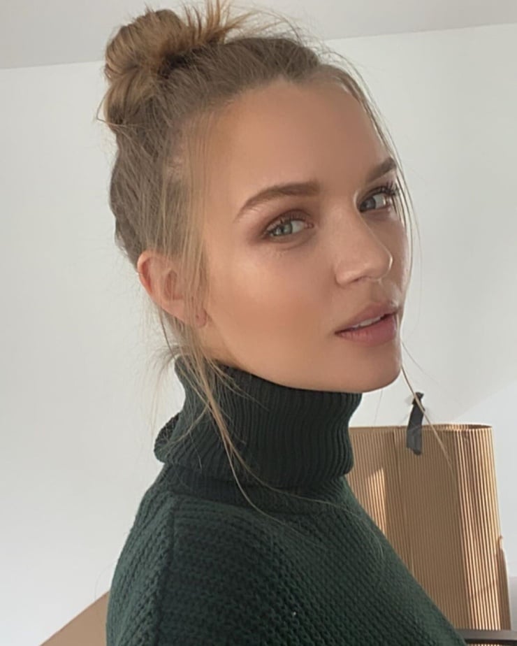 Picture of Josephine Skriver