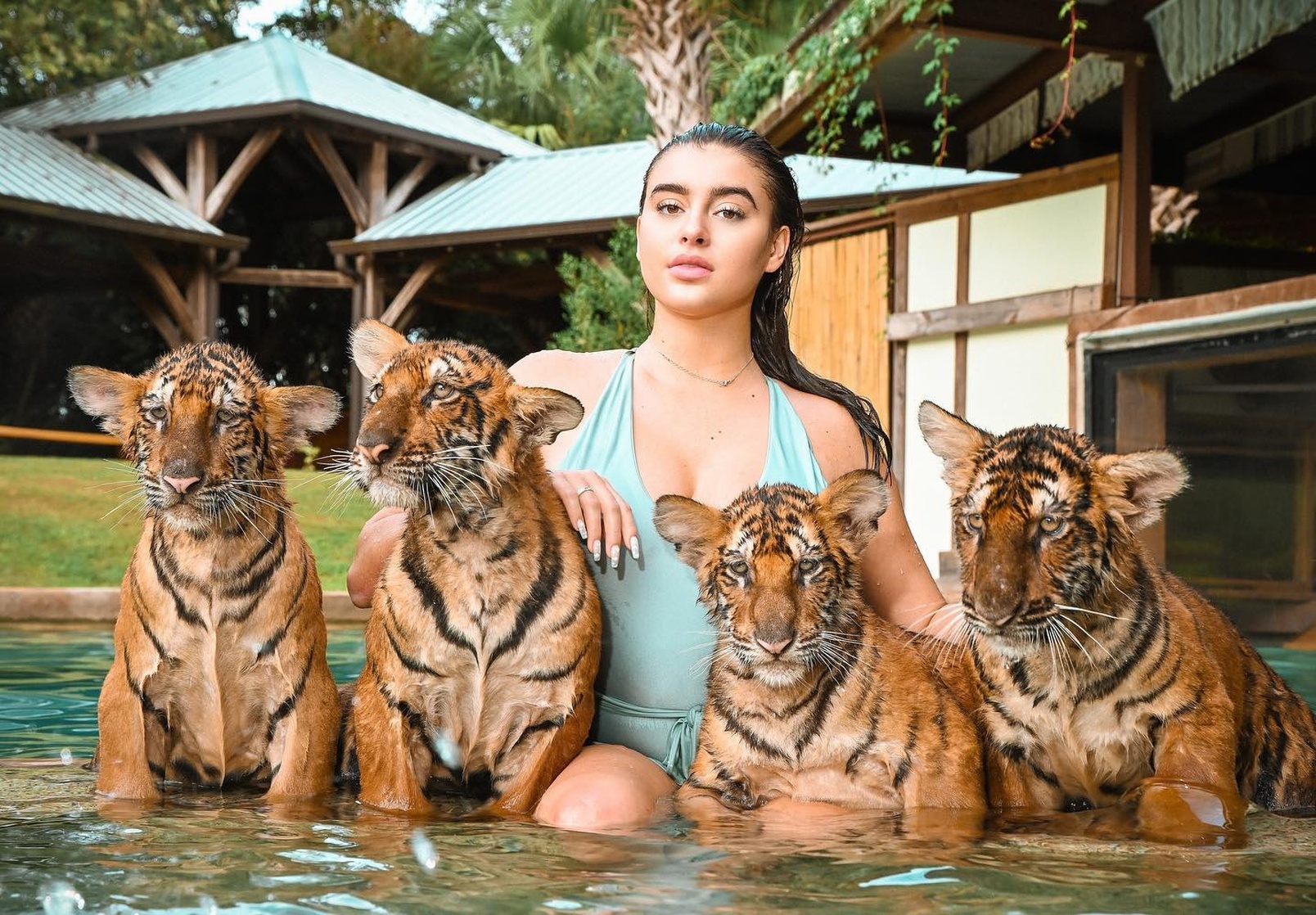 Kalani Hilliker