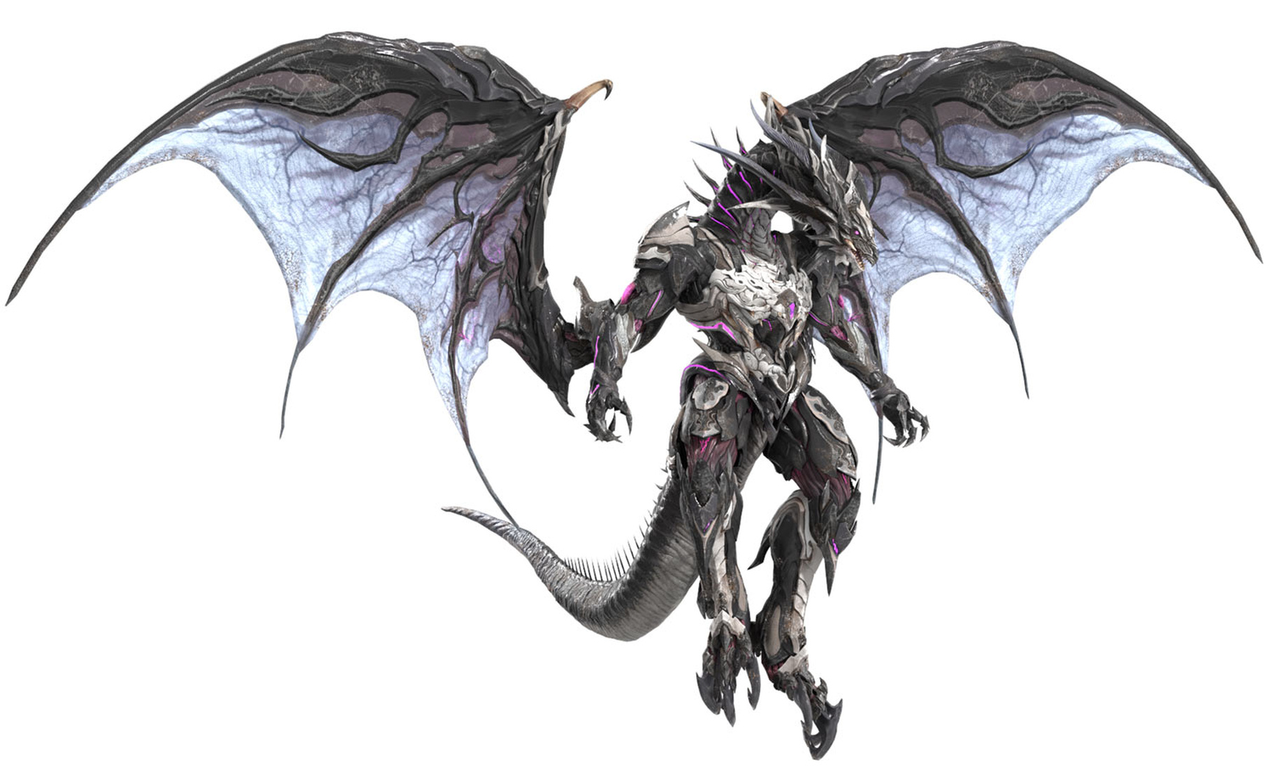 Bahamut