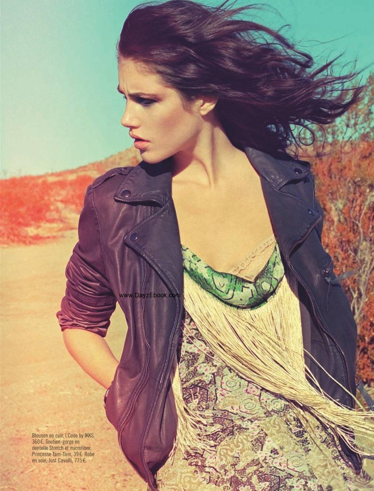 Picture of Anna Christine Speckhart