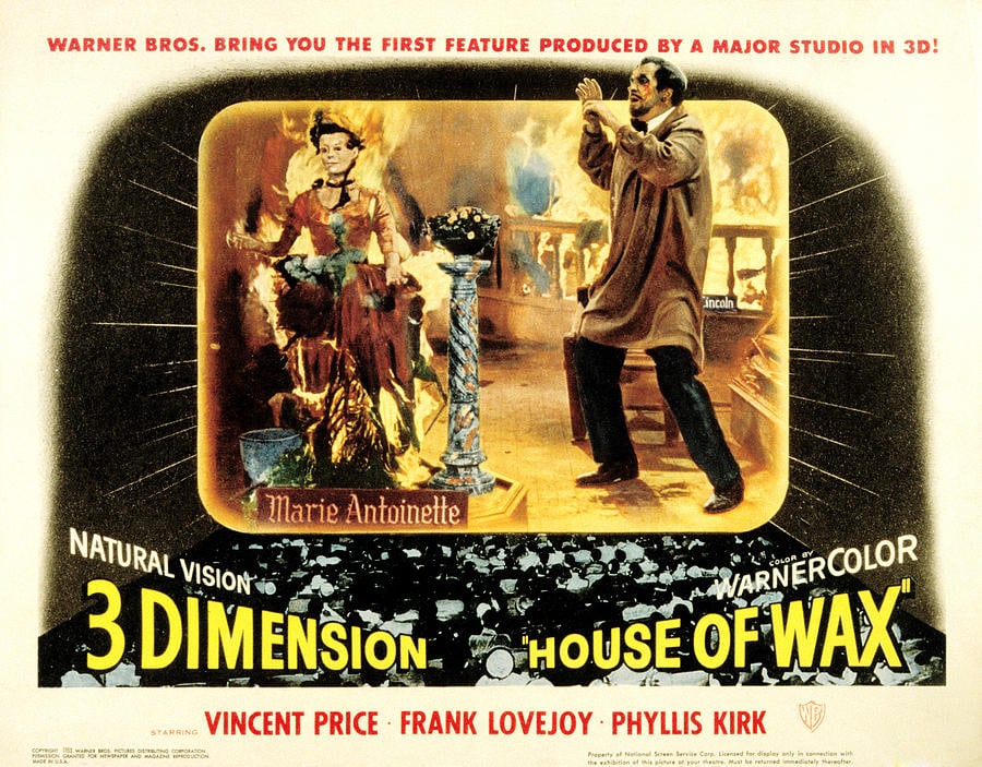 House of Wax