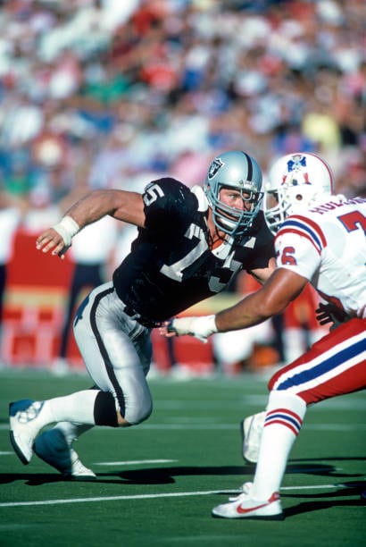 Howie Long