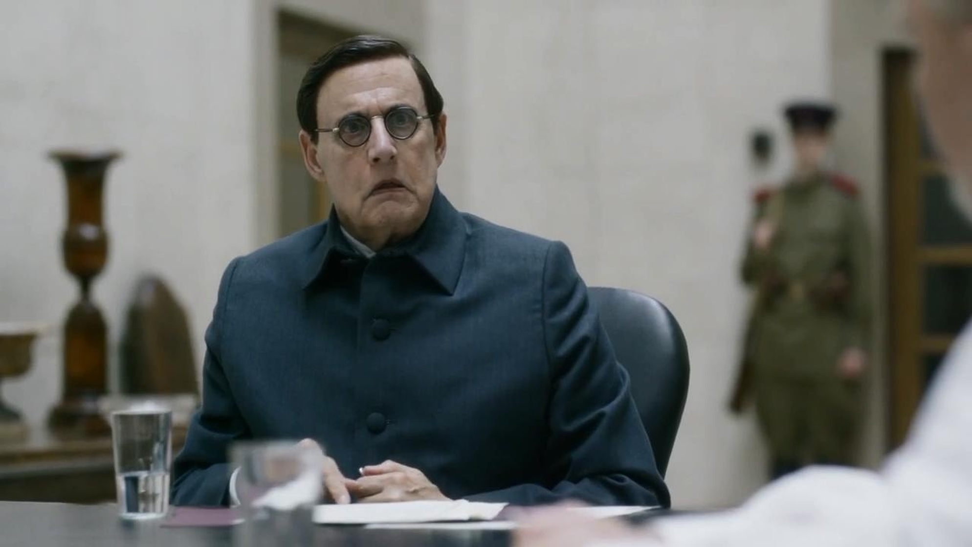 The Death of Stalin
