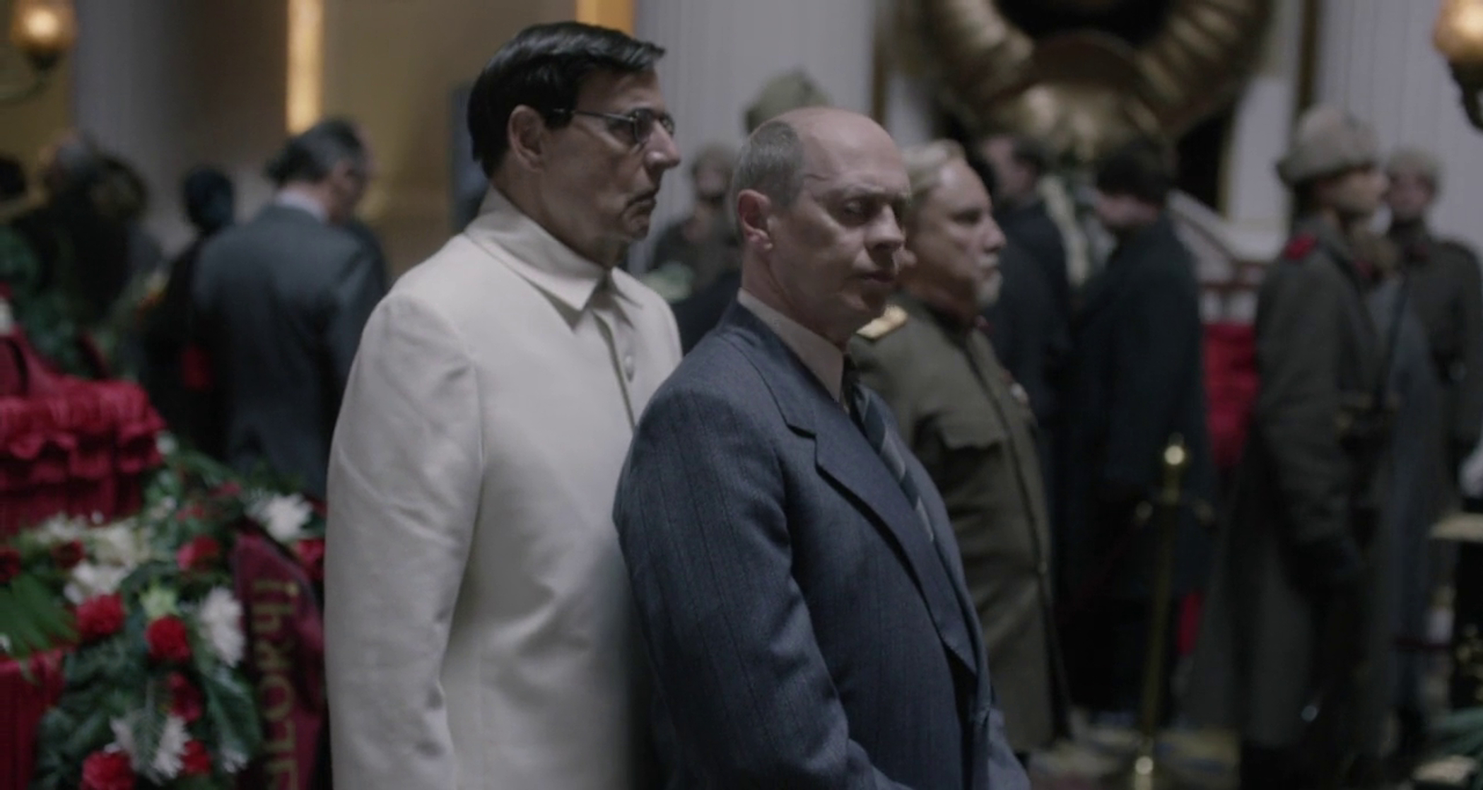 The Death of Stalin