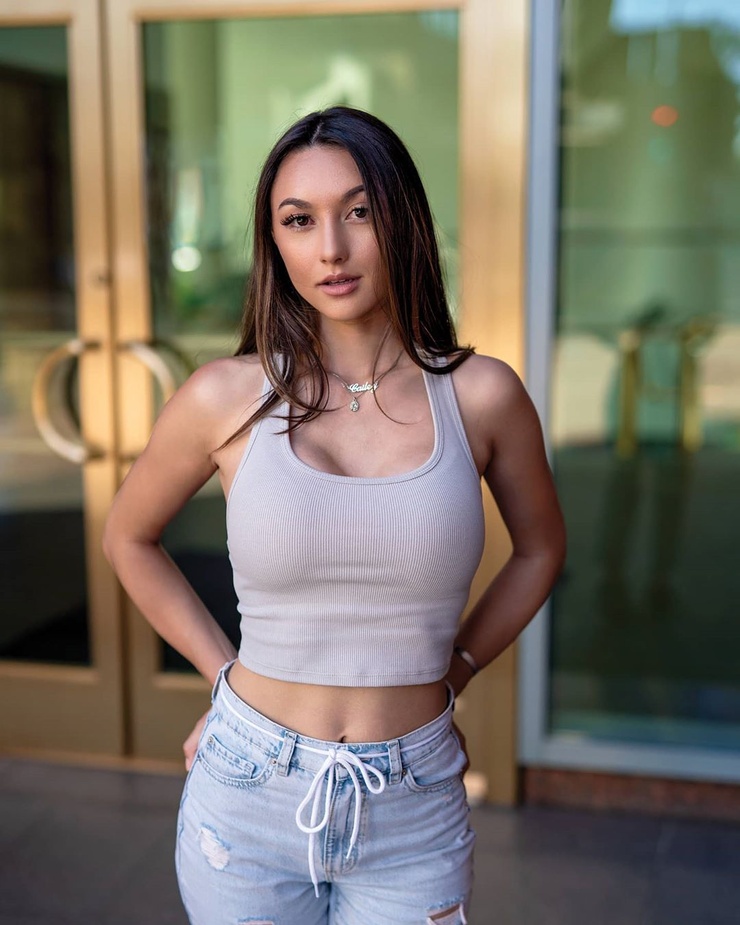 Cailey Lonnie