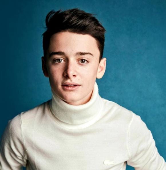 Picture of Noah Schnapp