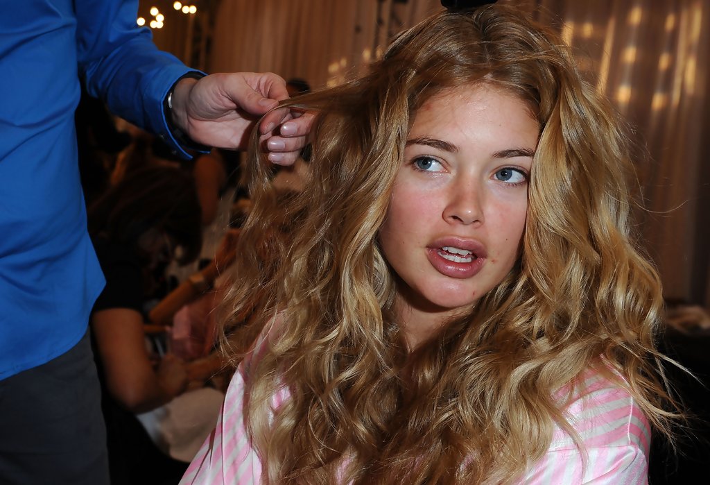 Doutzen Kroes Doutzen Kroes