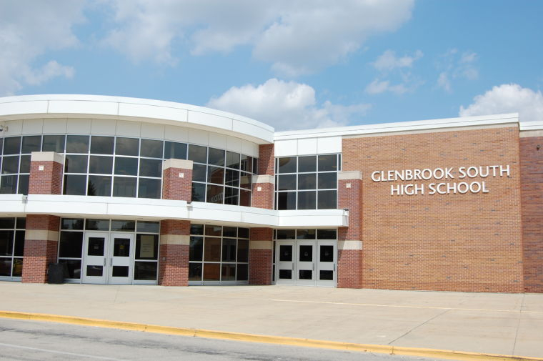 Glenbrook North High School