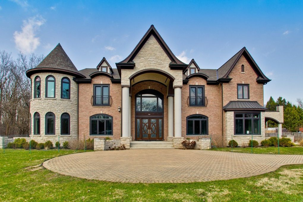 Northbrook, Illinois