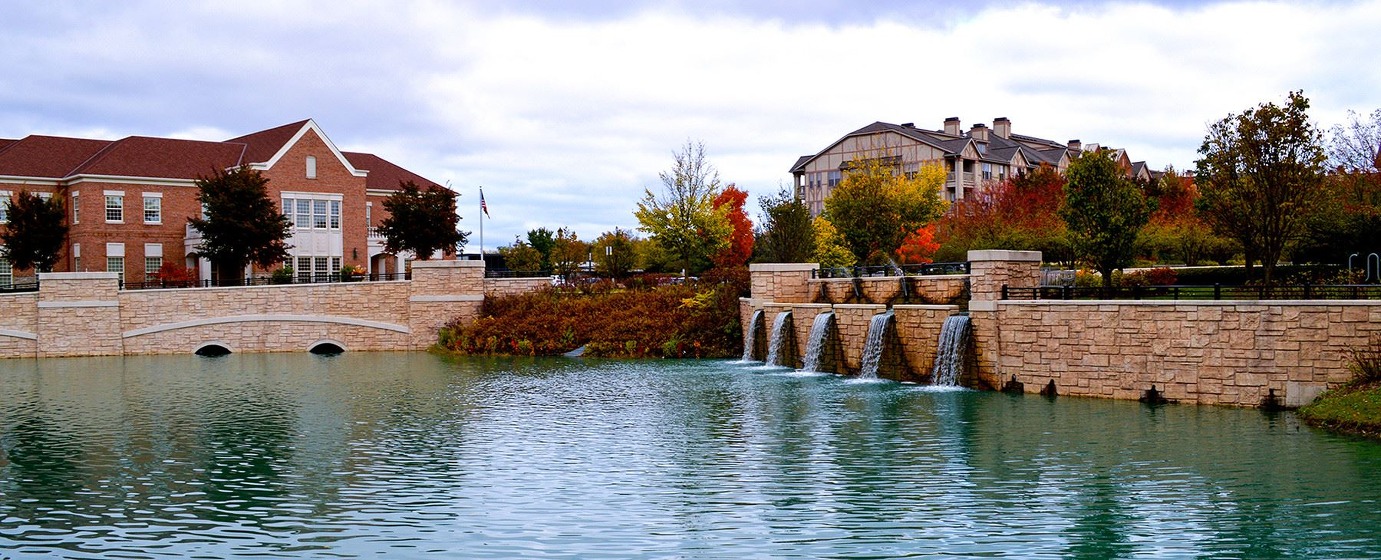 Northbrook, Illinois