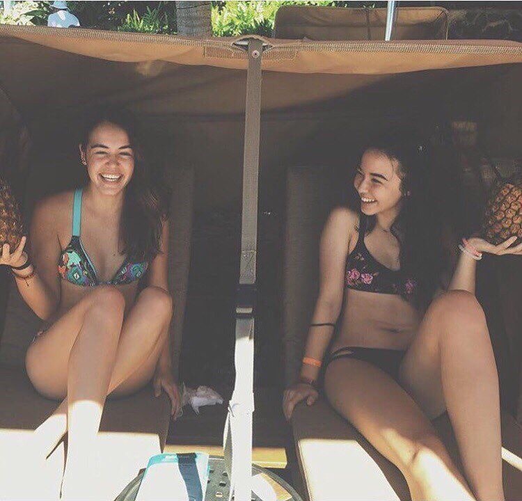 Kaylee Bryant Kaylee Bryant