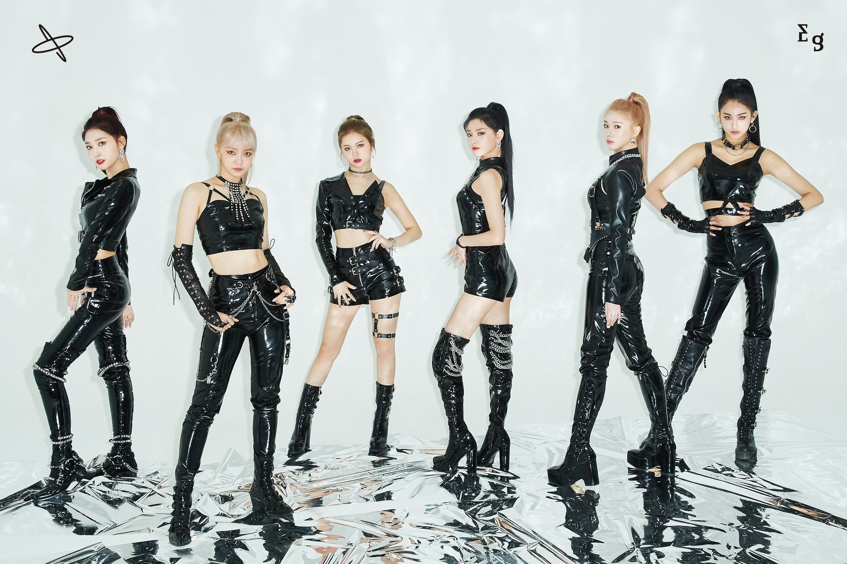 EVERGLOW EVERGLOW