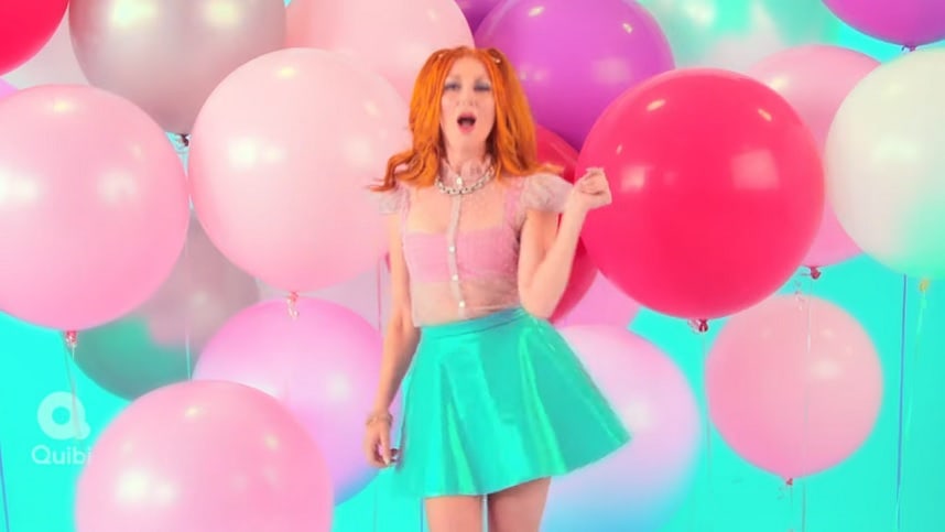 Bonnie McKee