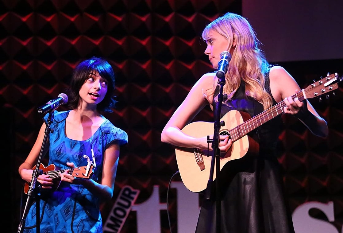 Picture Of Garfunkel And Oates