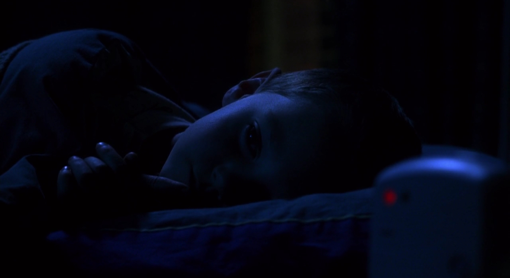 Stir of Echoes
