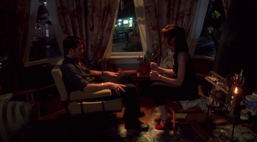 Stir of Echoes