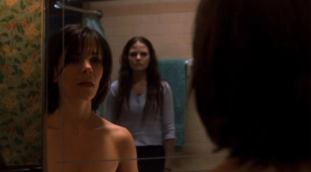 Stir of Echoes